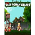 The Last Roman Village (PC)