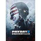 PayDay 2: Legacy Collection (PC)