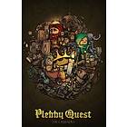 Plebby Quest: The Crusades (PC)