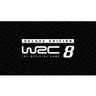 WRC 8: FIA World Rally Championship Deluxe Edition (PC)