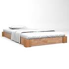Trademax Be Basic Bed Frame 120x200cm