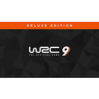 WRC 9: FIA World Rally Championship - Deluxe Edition (PC)