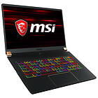 MSI GS75 Stealth 10SF-642FR 17,3" i7-10875H (Gen 10) 32Go RAM 1To SSD