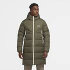 Nike Sportswear Down-Fill Windrunner Shield Parka (Herr)