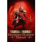 Deathtrap Dungeon Trilogy (PC)