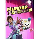 Murder by Numbers (PC)