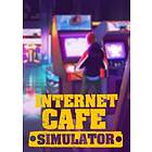 Internet Cafe Simulator (PC)