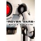 Rover Wars (PC)