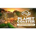 Planet Coaster - Adventure Pack (Expansion) (PC)