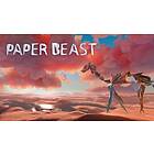 Paper Beast (PC)