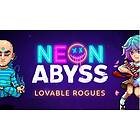 Neon Abyss - Lovable Rogues (Expansion) (PC)