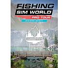 Fishing Sim World: Pro Tour - Jezioro Bestii (Expansion) (PC)
