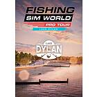 Fishing Sim World: Pro Tour - Lake Dylan (Expansion) (PC)