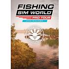 Fishing Sim World: Pro Tour - Lake Williams (Expansion) (PC)