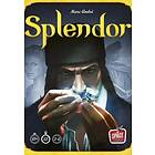 Splendor - The Strongholds (Expansion) (PC)