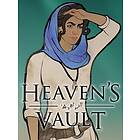 Heaven's Vault (PC)