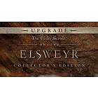 The Elder Scrolls Online: Elsweyr - Collector's Edition Upgrade (PC)