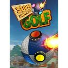 Super Inefficient Golf (PC)