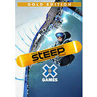 Steep: X Games - Gold Edition (PC)