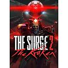 The Surge 2: Kraken Expansion (PC)