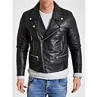 Deadwood Leather Leroy Jacket (Herr)