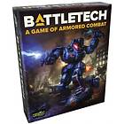 Battletech: A Game of Armored Combat