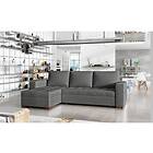 Trademax Potes Sovesofa med Sjeselong