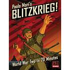 Paolo Mori's Blitzkrieg!: World War Two in 20 Minutes