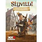 Slyville: Jester's Gambit (exp.)