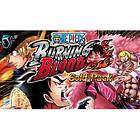 One Piece: Burning Blood - Gold Pack (Expansion) (PC)