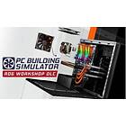 PC Building Simulator: Republic of Gamers Workshop (Expansion) (PC)