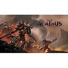 Warhammer 40,000: Gladius - Chaos Space Marines (Expansion) (PC)