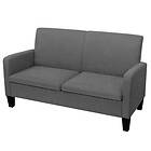 Trademax Be Basic Sofa (2-sæders)