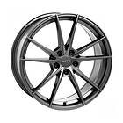 Nitro Wheels Volcano Gloss Gunmetal 10.5x20 5/112 ET36 CB66.5