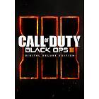 Call of Duty Black Ops 3 - Digital Deluxe Edition (PC)