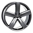 Nitro Wheels Magnum Gunmetal 10.5x22 5/108 ET40 CB63.3