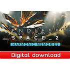 Endless Space 2 - Harmonic Memories (Expansion) (PC)