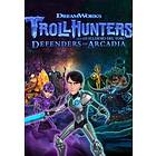 Troll Hunters: Defenders of Arcadia (PC)