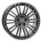 Nitro Wheels Turismo FF 9.5x20 5/130 ET64 CB71.6