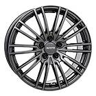 Nitro Wheels Turismo FF 8x19 5/108 ET50 CB63.3