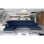 Trademax Zoana Sovesofa med Dobbeltsjeselong