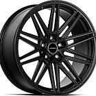 Vossen Wheels CV10 Satin Black 8.5x20 5/112 ET38 CB66.6