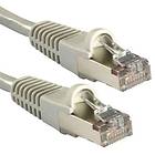 Lindy FTP Cat5e RJ45 - RJ45 0.3m