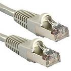 Lindy FTP Cat5e RJ45 - RJ45 2m