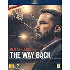 The Way Back (2020) (Blu-ray)