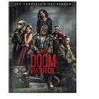 Doom Patrol - Season 1 (UK) (DVD)