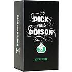 Pick Your Poison: NSFW Edition