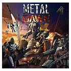 Metal Dawn: Deluxe Edition