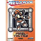 Mega Man Pixel Tactics: Bass Orange