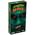 Monsters vs. Heroes: Volume 2 – Cthulhu Mythos